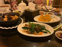 -中国厨房/台湾牛肉面
