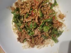 -阿当·小炒牛肉面(人广店)