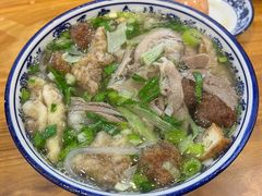 -夏家合汁(天润花园小区店)