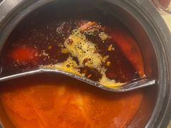 -东道煮牛肉火锅(东盛大街店)