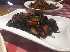 -老上海弄堂菜馆(恒基名人购物中心店)