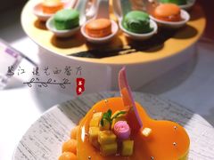 -鹭江潮餐厅•福建菜(鹭江佲家酒店)