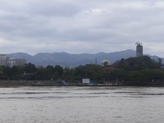 -江心屿景区