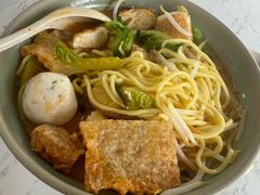 -阿坤纯正西刀鱼丸(Kuala Lumpur Branch)