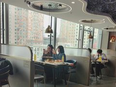 -徐记小怪兽肉蟹煲(中央大街店)