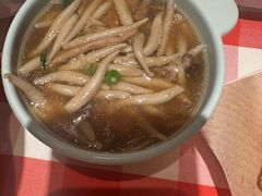 -西贝(华发商都店)