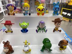 -泡泡玛特POPMART(合生汇店)