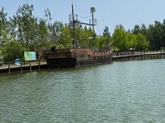 -渔岛海洋度假区