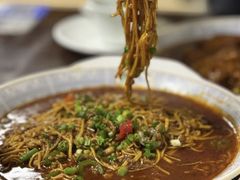 -天回镇何氏豆腐(总店)