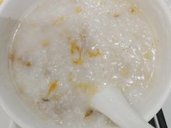 -富园海鲜酒家(佐敦店)