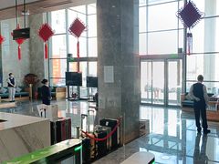 -星河湾温泉洗浴酒店