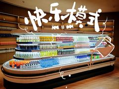 -水之梦(黄浦店)