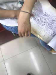-焰针刺青纹身.手工穿孔饰品·中国刺青名店