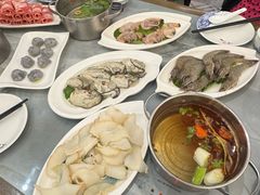-良兴火锅