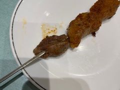 -清真  吐鲁番餐厅(牛街店)
