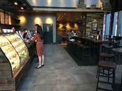 -星巴克(杭州桐庐立山国际店)