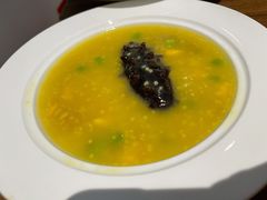 -将相和·海鲜蒸饺大连菜