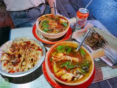 -清真·马文砂锅大全(麦苋街店)