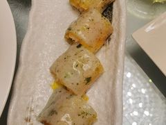 -酌宴府The China Club·广州万富希尔顿酒店(云城东路店)