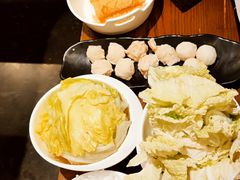 -东来顺饭庄(王府井步行街店)