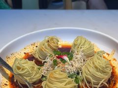 -茅庐毛血旺(烟台大悦城店)