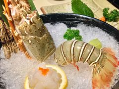-赤坂亭M9和牛烧肉·日料398放题(万达店)