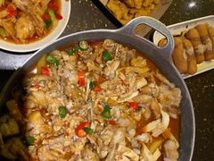 -蛙喔牛蛙(浦口澳林店)