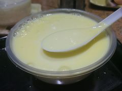 凤凰奶糊-百花传统甜品店(原址店)