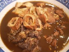 -北京小肠陈饭庄(方庄店)