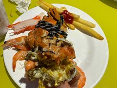 -海韵之星邮轮水会(明发商业广场店)
