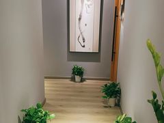 -沐森 •疗愈头疗馆(打浦桥店)