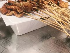 -有局·成都市井烧烤·精酿啤酒(双楠店)
