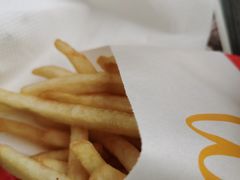 -麦当劳(国贸店)