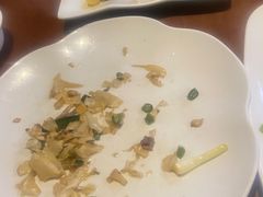 -晶采餐厅(仁化丹霞山店)
