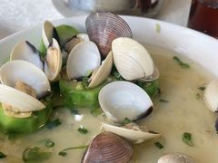 -崖口红树林海鲜餐厅