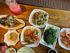 -南海渔家•海鲜•正宗海南菜(海棠湾店)