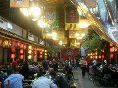 -老灶房-四川土菜(铁牛广场店)