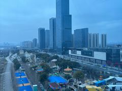 -南昌之星摩天轮