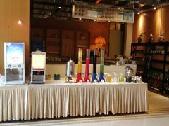 -听松楼·花园酒店·自助餐厅(红梅公园店)