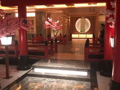 -蓝鲸湾汤泉(包河店)