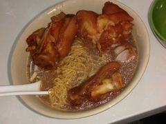 -麦文记面家(佐敦店)