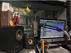 -Resonance Studio·救声舱录音棚(田子坊店)