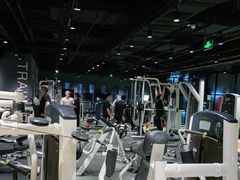 -Liking Fit智能健身(中关村店)