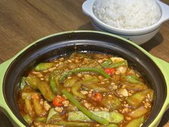 -云海肴汽锅鸡·云南小炒(天津国金汇店)