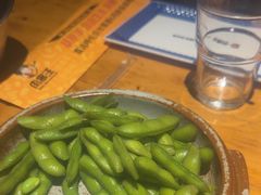 -肉串汪(月坛店)