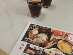-蟹黄鱼面·锦园(定西路店)