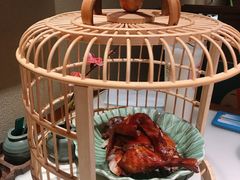 -佬麻雀·剁椒鱼头(京基KK One店)