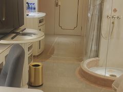 -上海白金汉爵大酒店(大零号湾国际会议中心店)