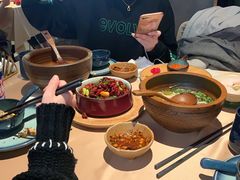 -山石榴·贵州菜(丰盛里店)