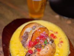 -Q MEX 库迈墨西哥餐吧(三里屯店)